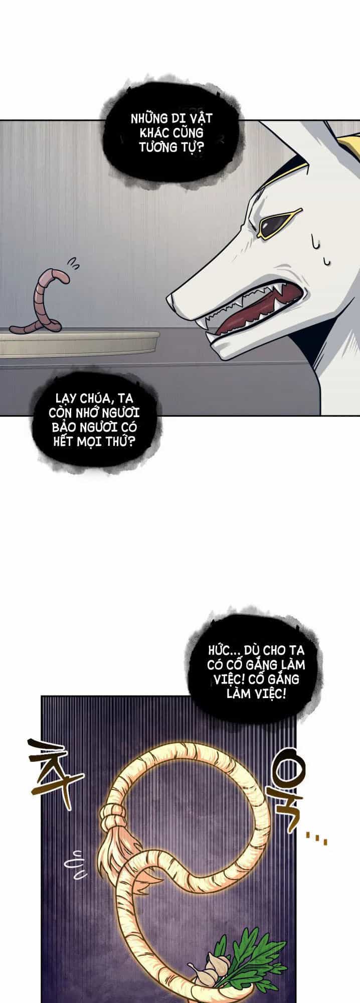 Vua Trộm Mộ - Chương 161 - ảnh 54