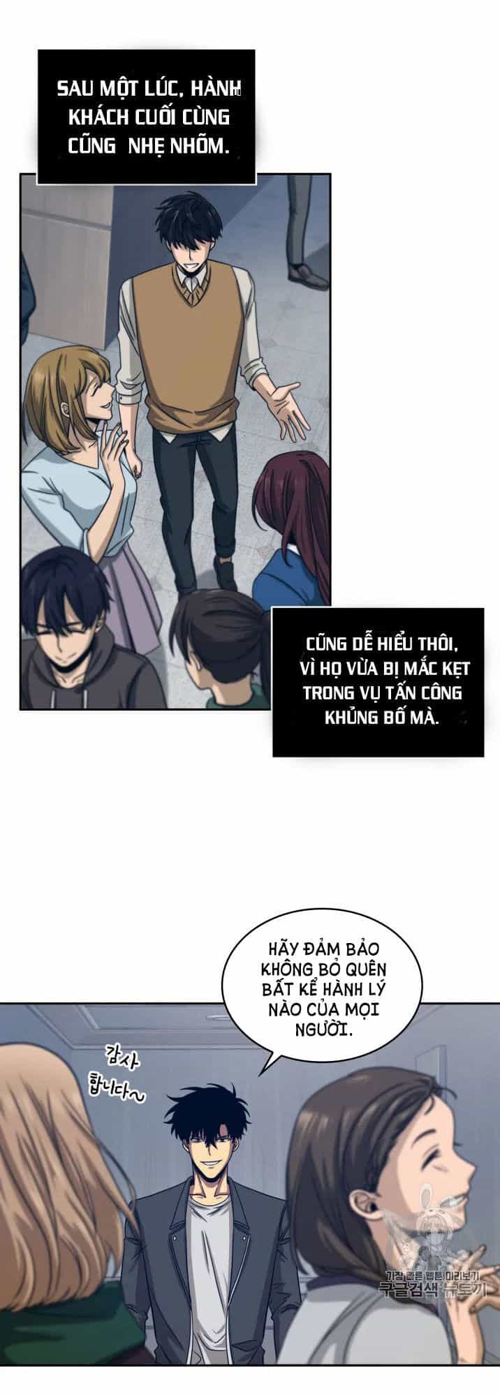 Vua Trộm Mộ - Chương 161 - ảnh 58