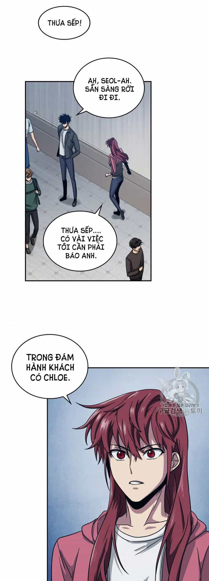 Vua Trộm Mộ - Chương 161 - ảnh 60