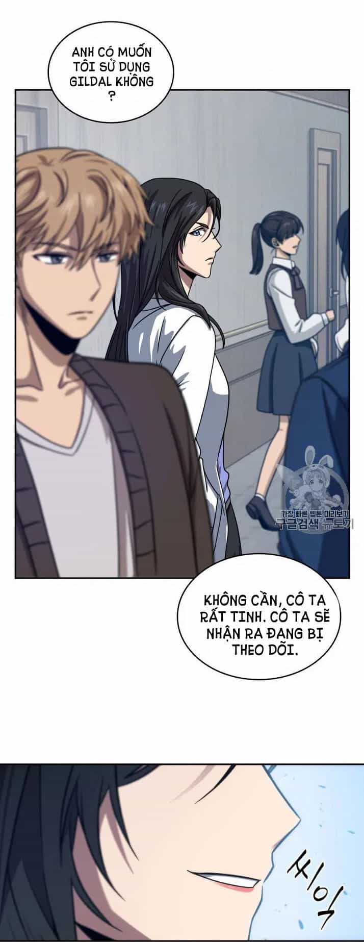 Vua Trộm Mộ - Chương 161 - ảnh 68