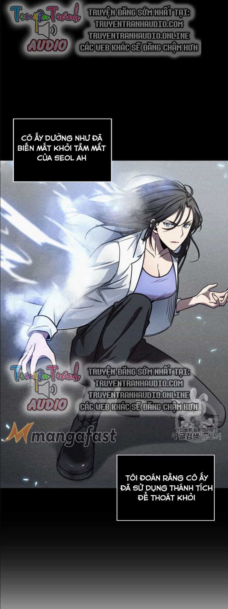 Vua Trộm Mộ - Chương 162 - ảnh 15