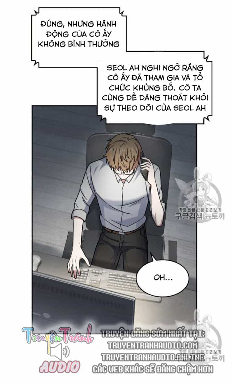 Vua Trộm Mộ - Chương 162 - ảnh 24