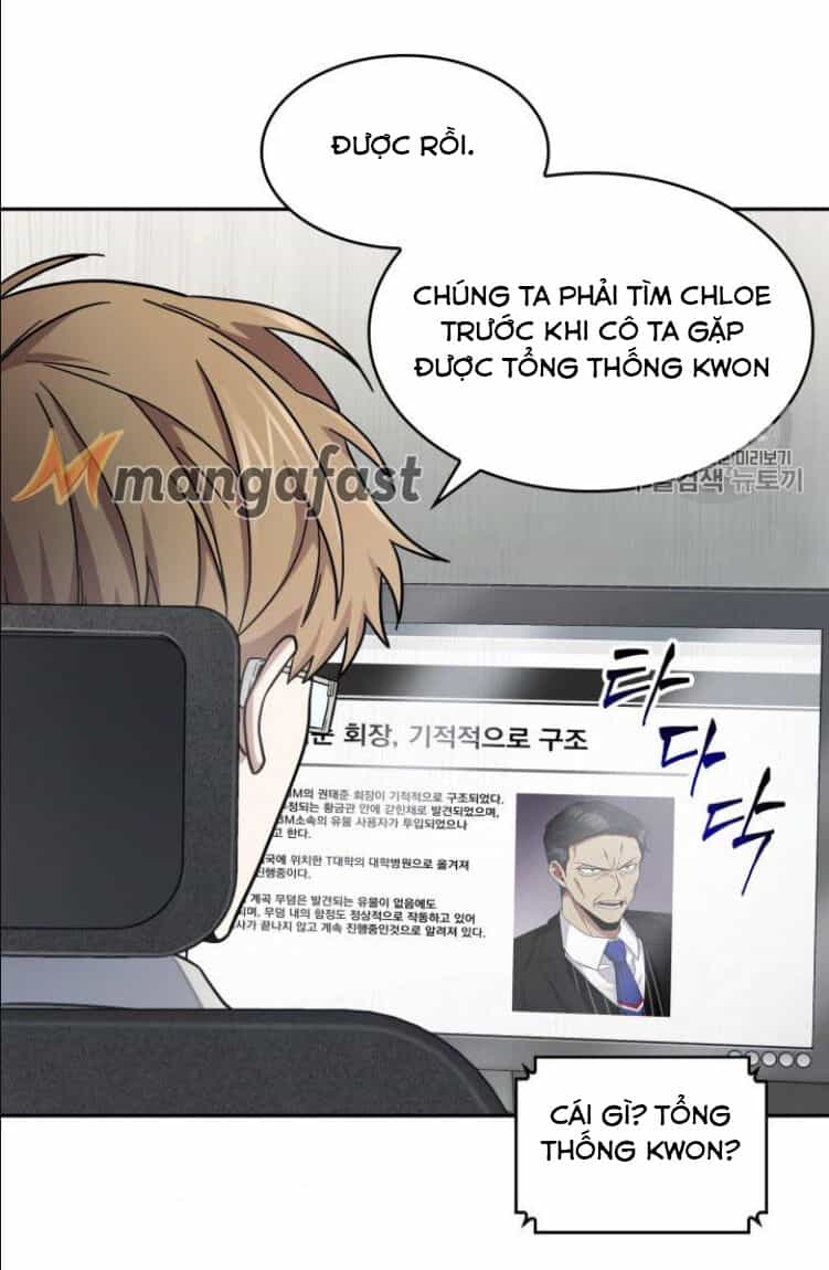 Vua Trộm Mộ - Chương 162 - ảnh 26
