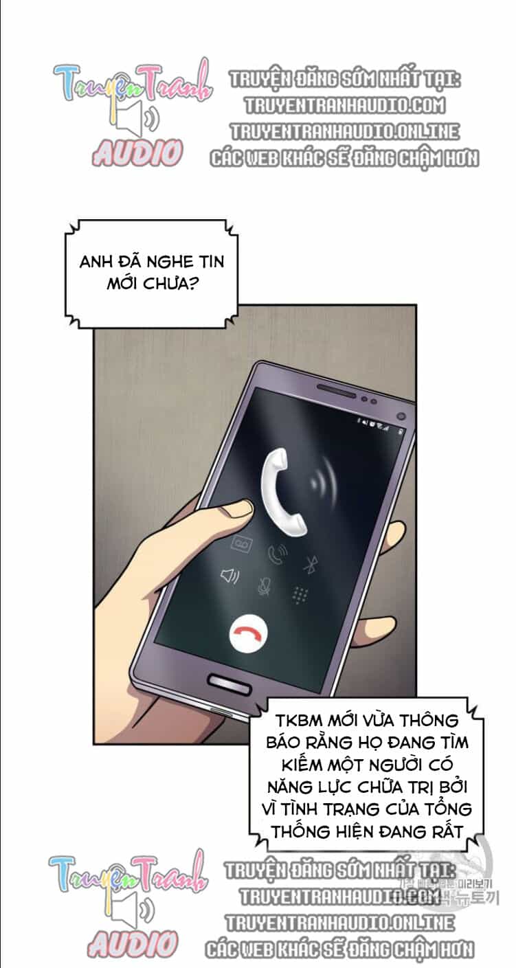 Vua Trộm Mộ - Chương 162 - ảnh 27