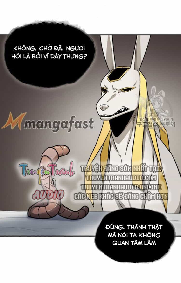 Vua Trộm Mộ - Chương 162 - ảnh 41