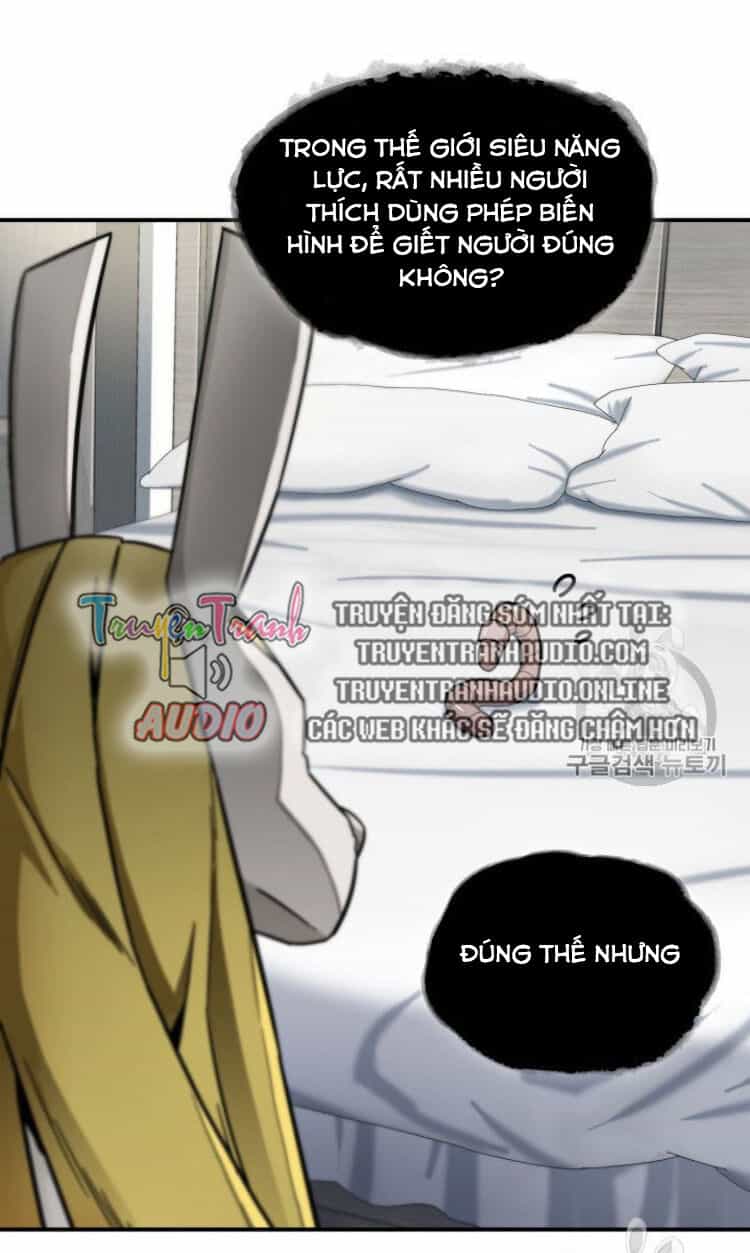 Vua Trộm Mộ - Chương 162 - ảnh 45