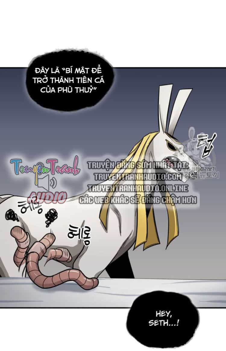 Vua Trộm Mộ - Chương 162 - ảnh 53