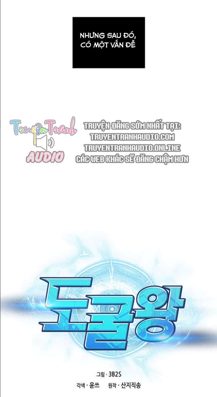 Vua Trộm Mộ - Chương 162 - ảnh 6
