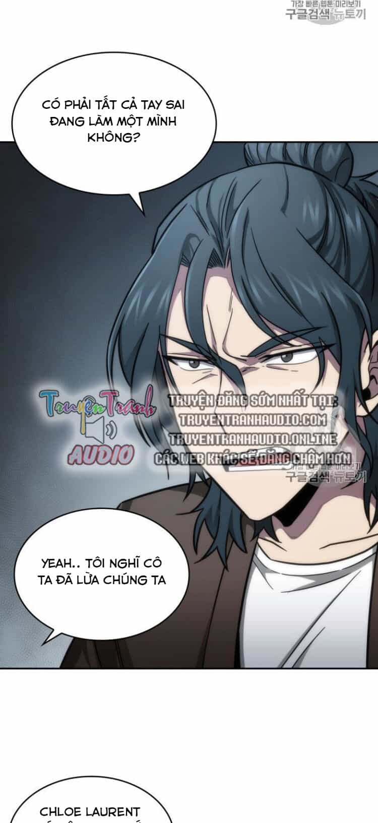 Vua Trộm Mộ - Chương 162 - ảnh 68