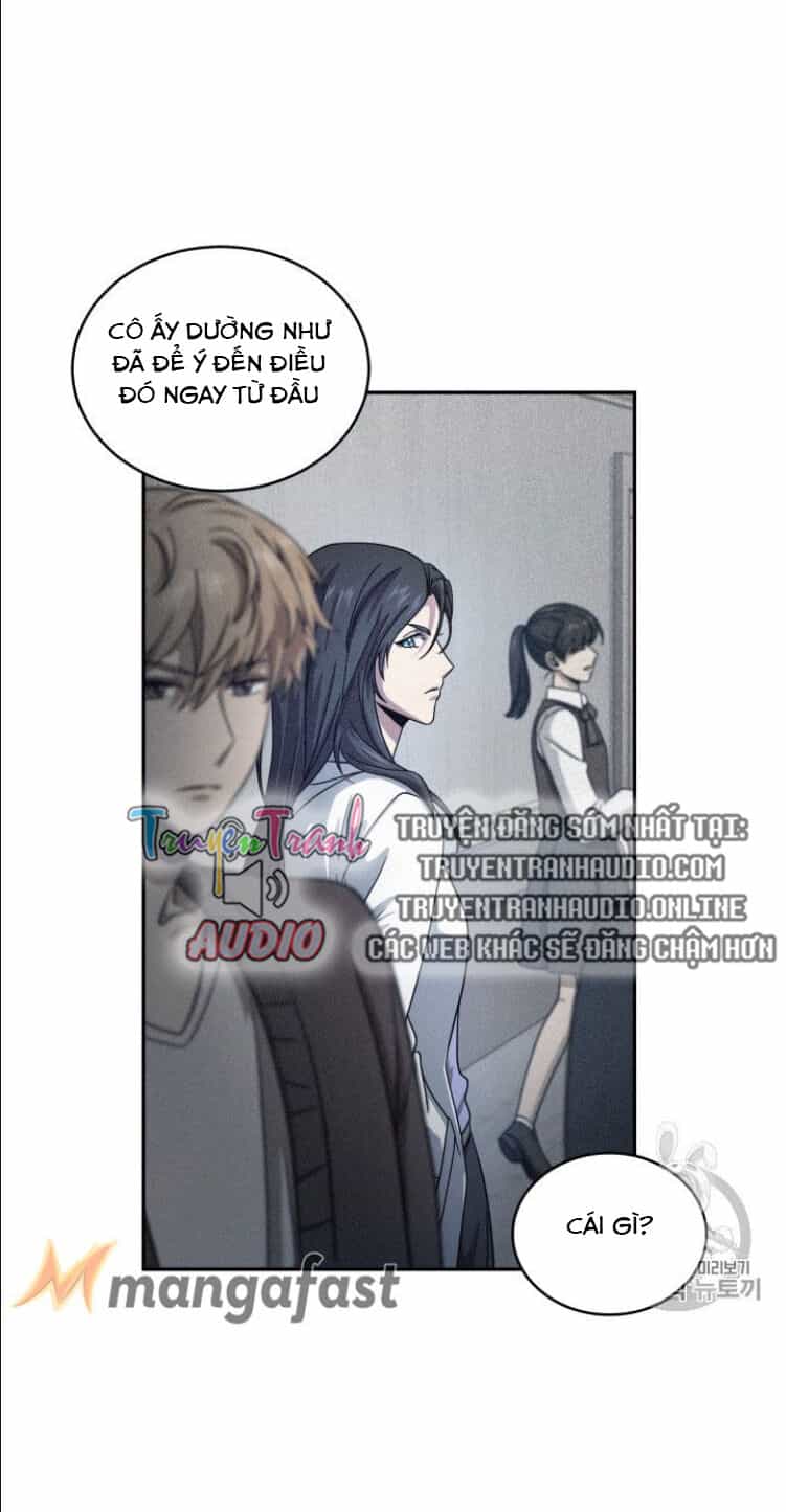 Vua Trộm Mộ - Chương 162 - ảnh 9