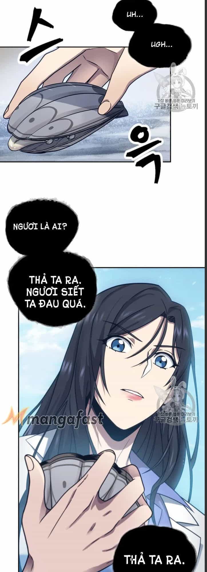 Vua Trộm Mộ - Chương 163 - ảnh 14