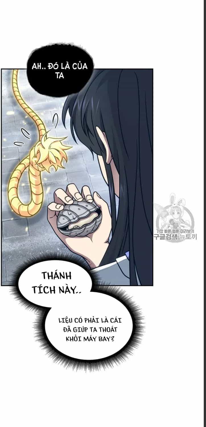 Vua Trộm Mộ - Chương 163 - ảnh 16