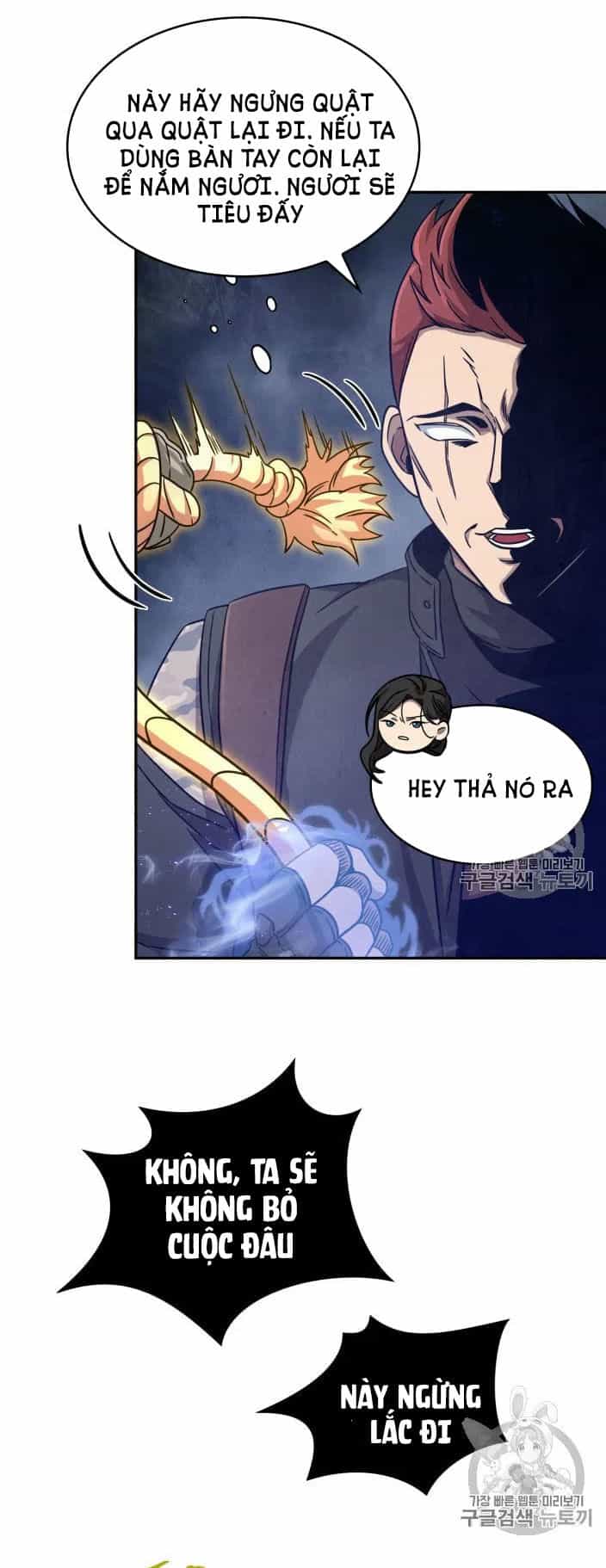 Vua Trộm Mộ - Chương 163 - ảnh 25