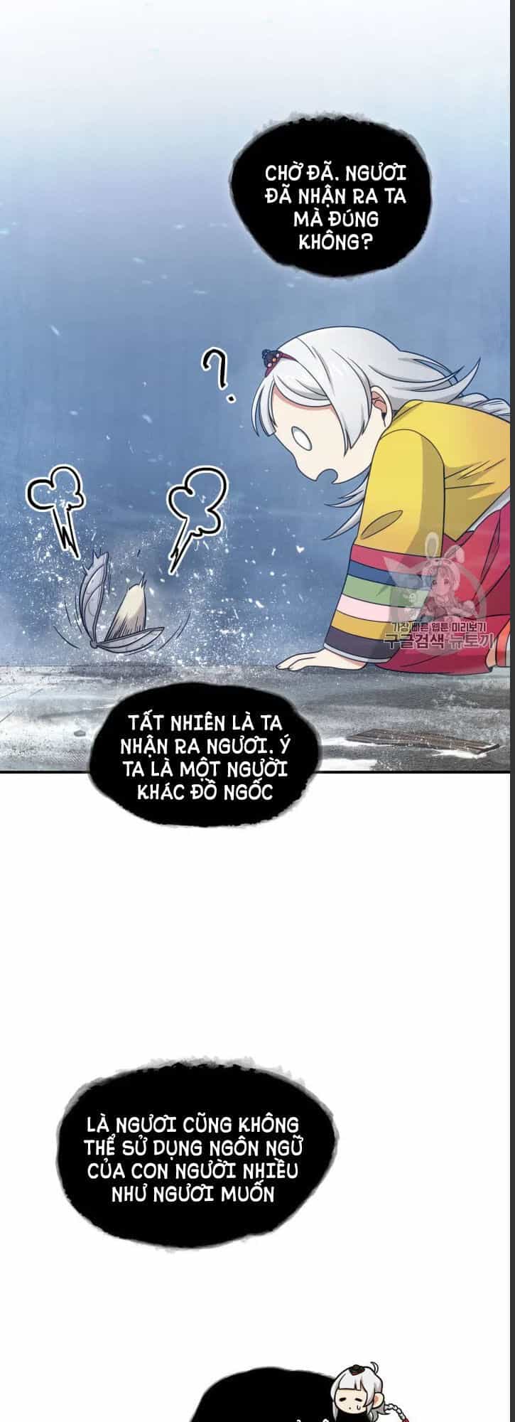 Vua Trộm Mộ - Chương 163 - ảnh 52