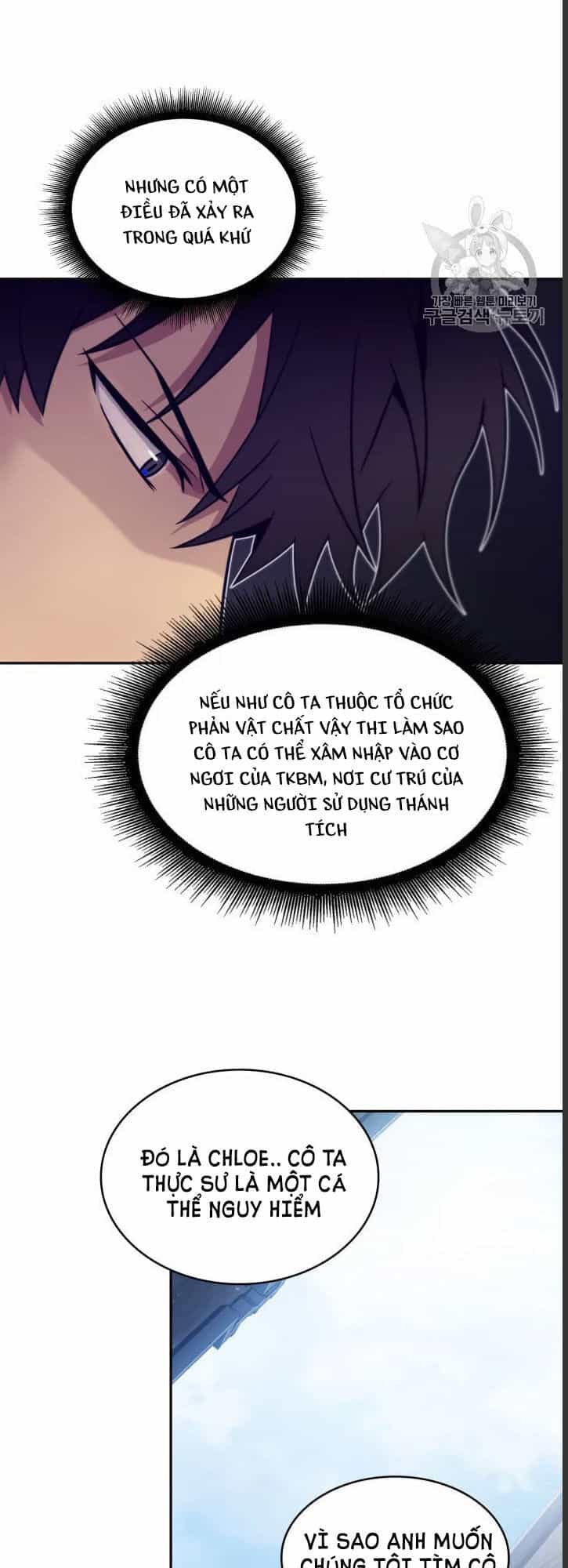 Vua Trộm Mộ - Chương 163 - ảnh 62