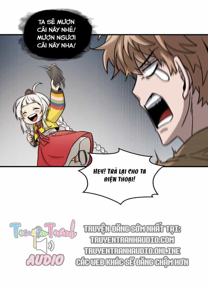 Vua Trộm Mộ - Chương 164 - ảnh 27