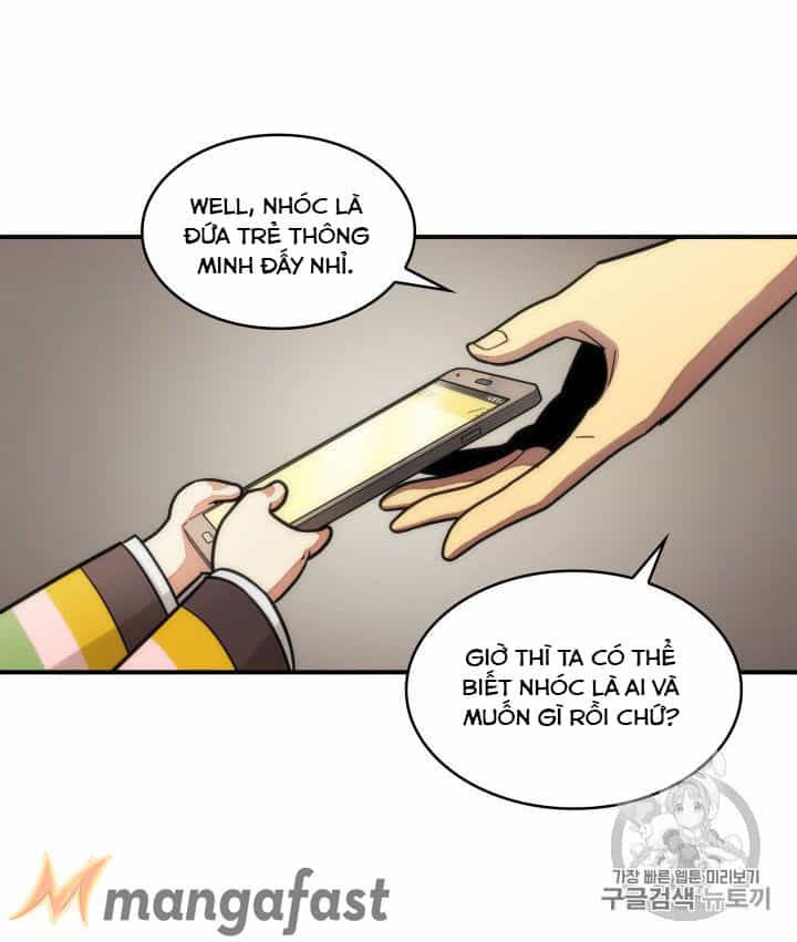 Vua Trộm Mộ - Chương 164 - ảnh 29