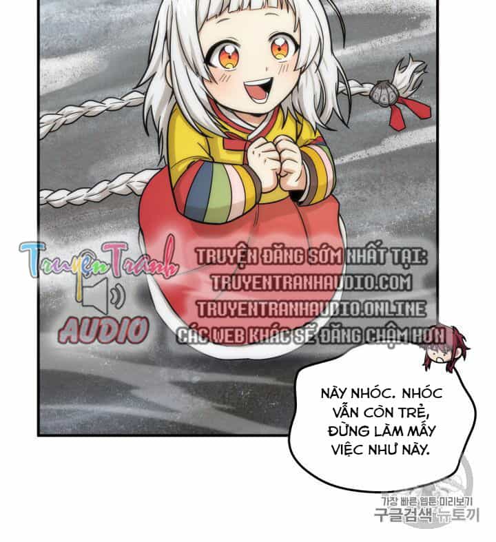 Vua Trộm Mộ - Chương 164 - ảnh 33