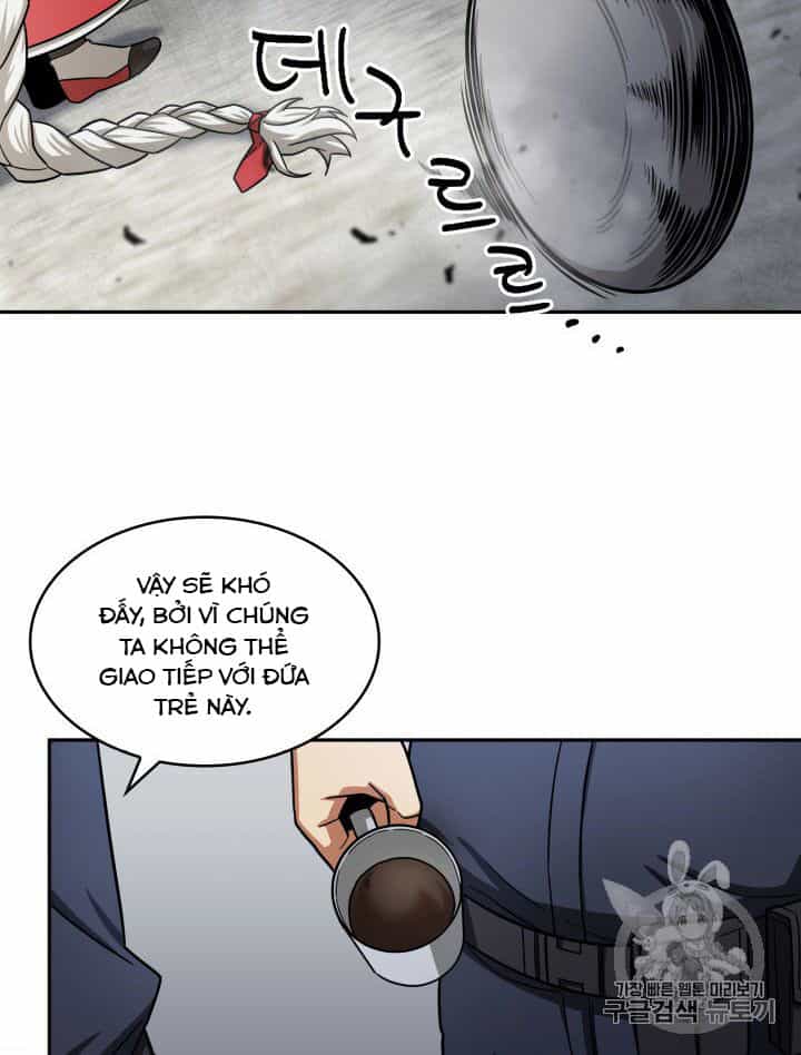 Vua Trộm Mộ - Chương 164 - ảnh 52
