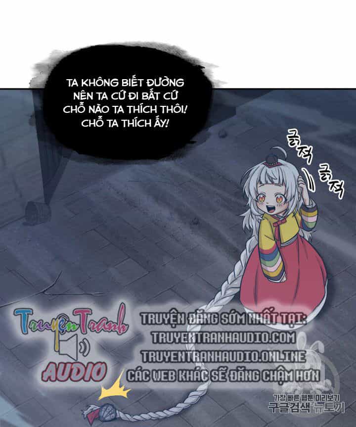 Vua Trộm Mộ - Chương 164 - ảnh 61