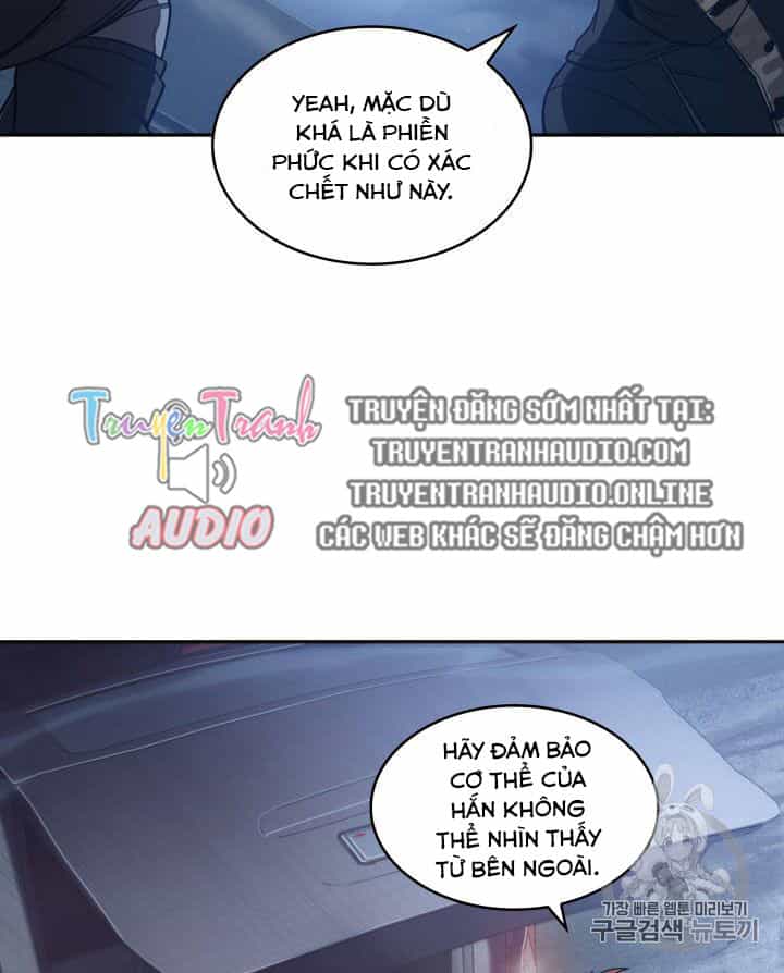 Vua Trộm Mộ - Chương 164 - ảnh 67