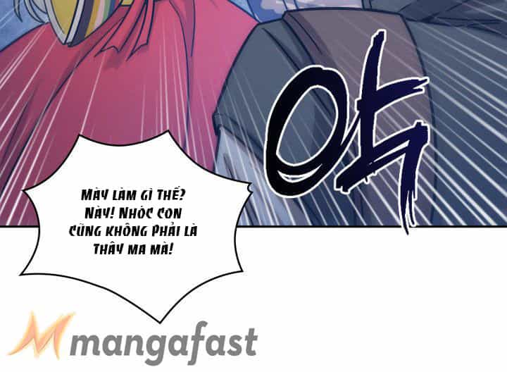 Vua Trộm Mộ - Chương 164 - ảnh 87