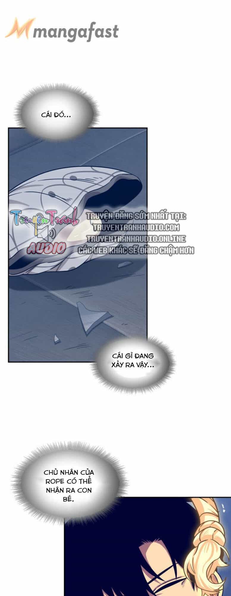 Vua Trộm Mộ - Chương 165 - ảnh 22