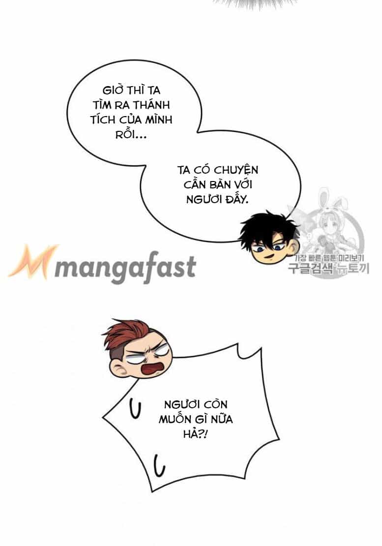 Vua Trộm Mộ - Chương 165 - ảnh 24