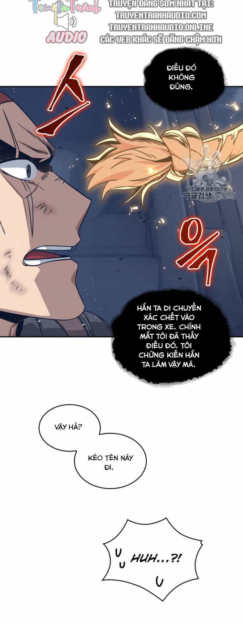 Vua Trộm Mộ - Chương 165 - ảnh 27