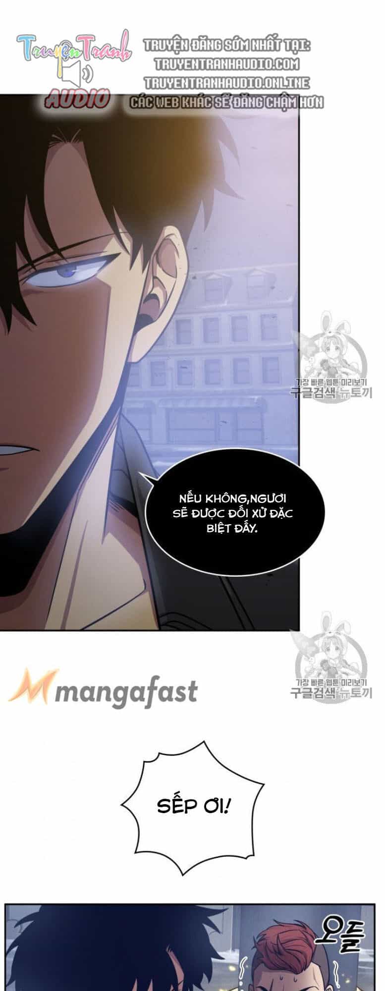 Vua Trộm Mộ - Chương 165 - ảnh 31