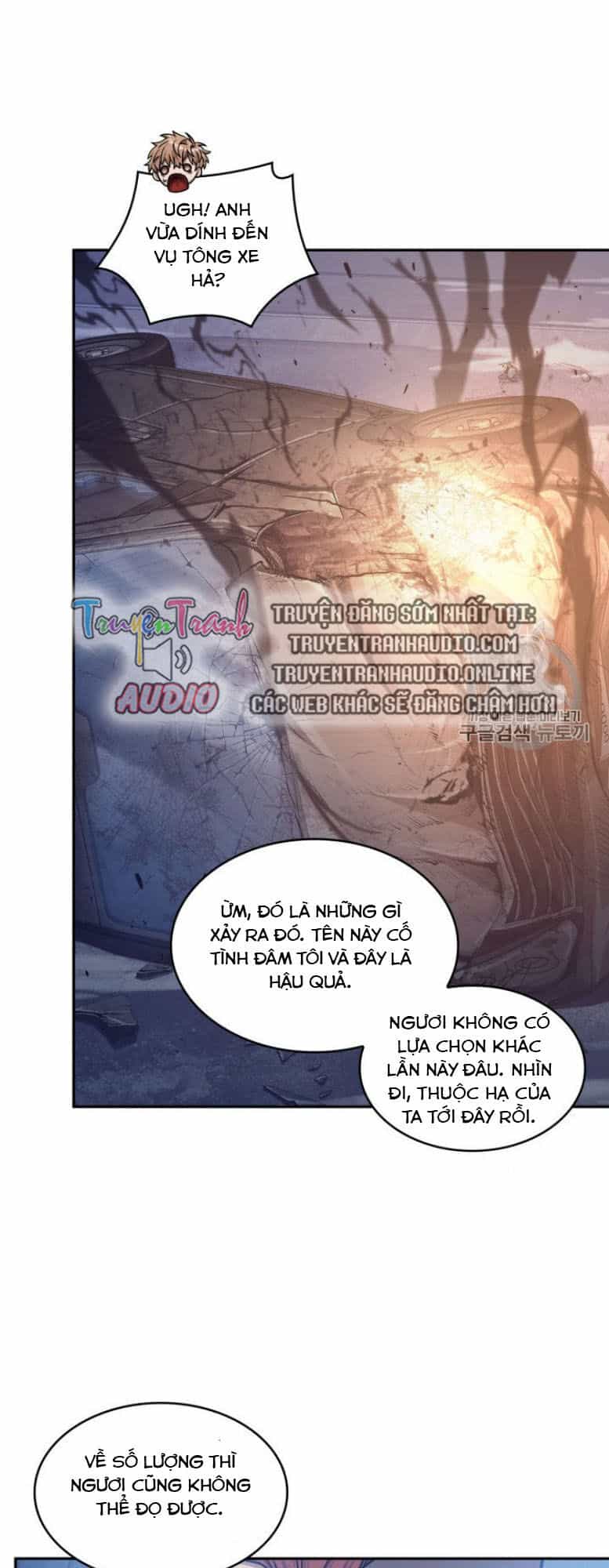 Vua Trộm Mộ - Chương 165 - ảnh 34