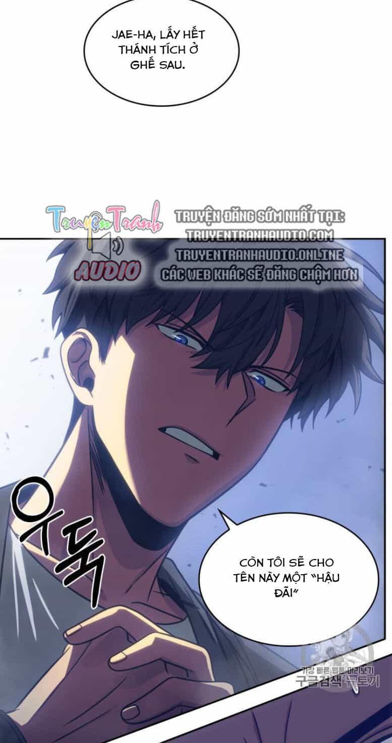 Vua Trộm Mộ - Chương 165 - ảnh 37