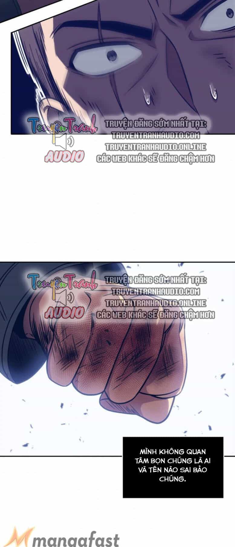 Vua Trộm Mộ - Chương 165 - ảnh 38