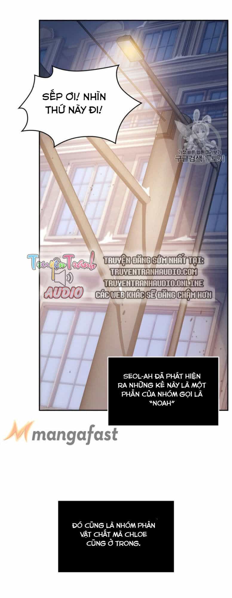 Vua Trộm Mộ - Chương 165 - ảnh 42