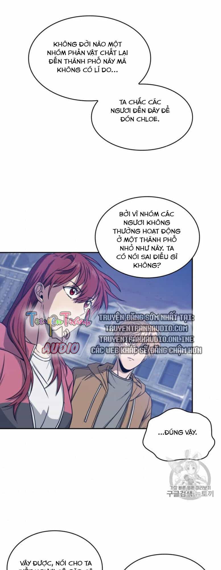 Vua Trộm Mộ - Chương 165 - ảnh 44