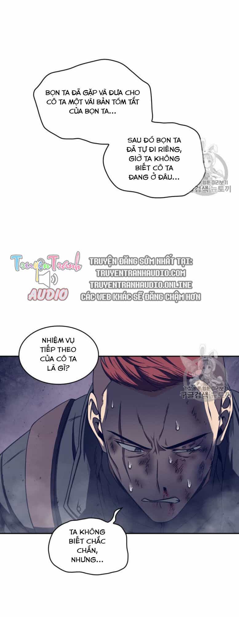 Vua Trộm Mộ - Chương 165 - ảnh 46