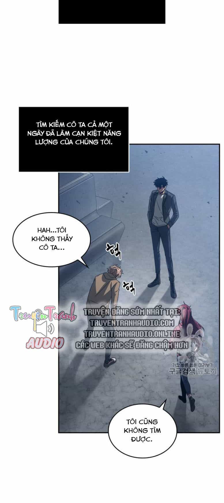 Vua Trộm Mộ - Chương 165 - ảnh 51
