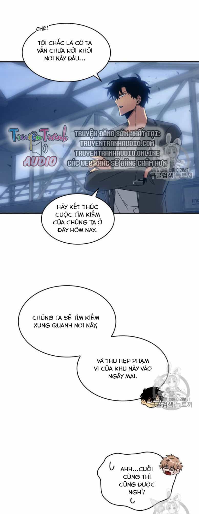 Vua Trộm Mộ - Chương 165 - ảnh 52