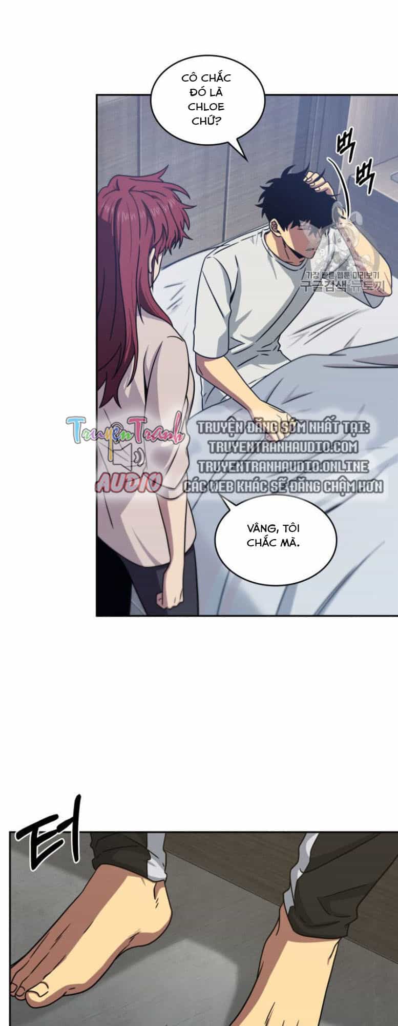 Vua Trộm Mộ - Chương 165 - ảnh 57