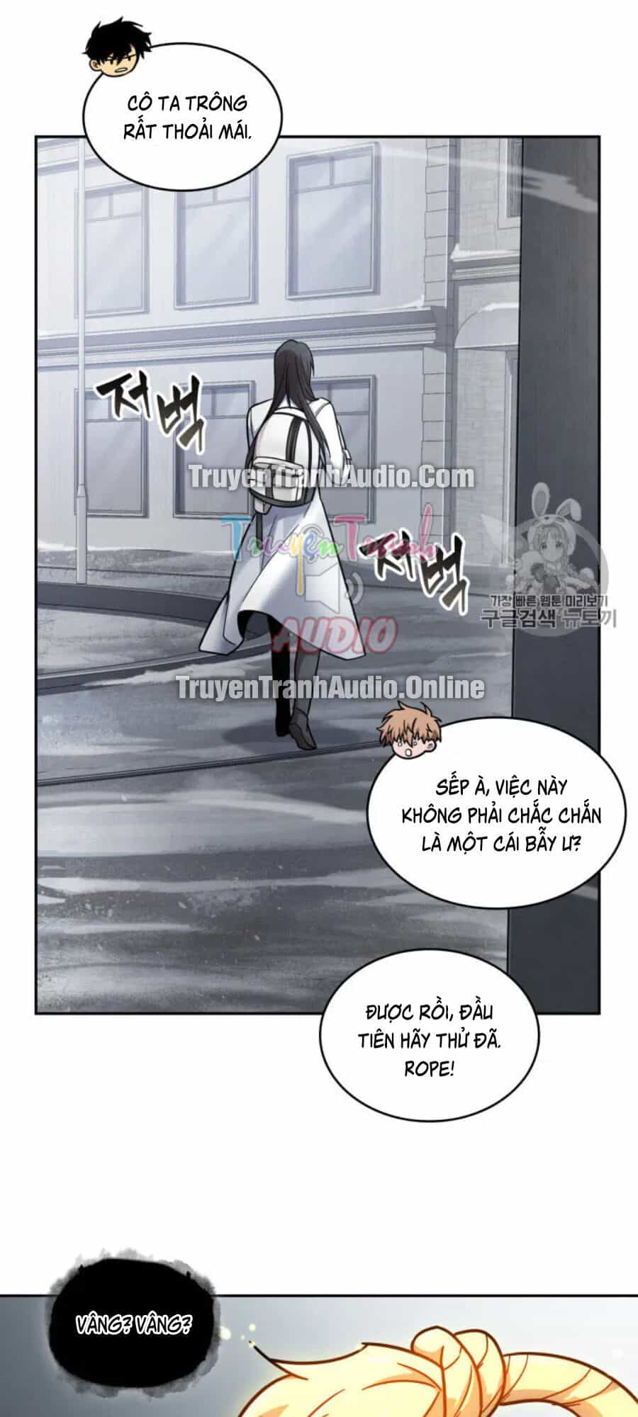 Vua Trộm Mộ - Chương 166 - ảnh 11
