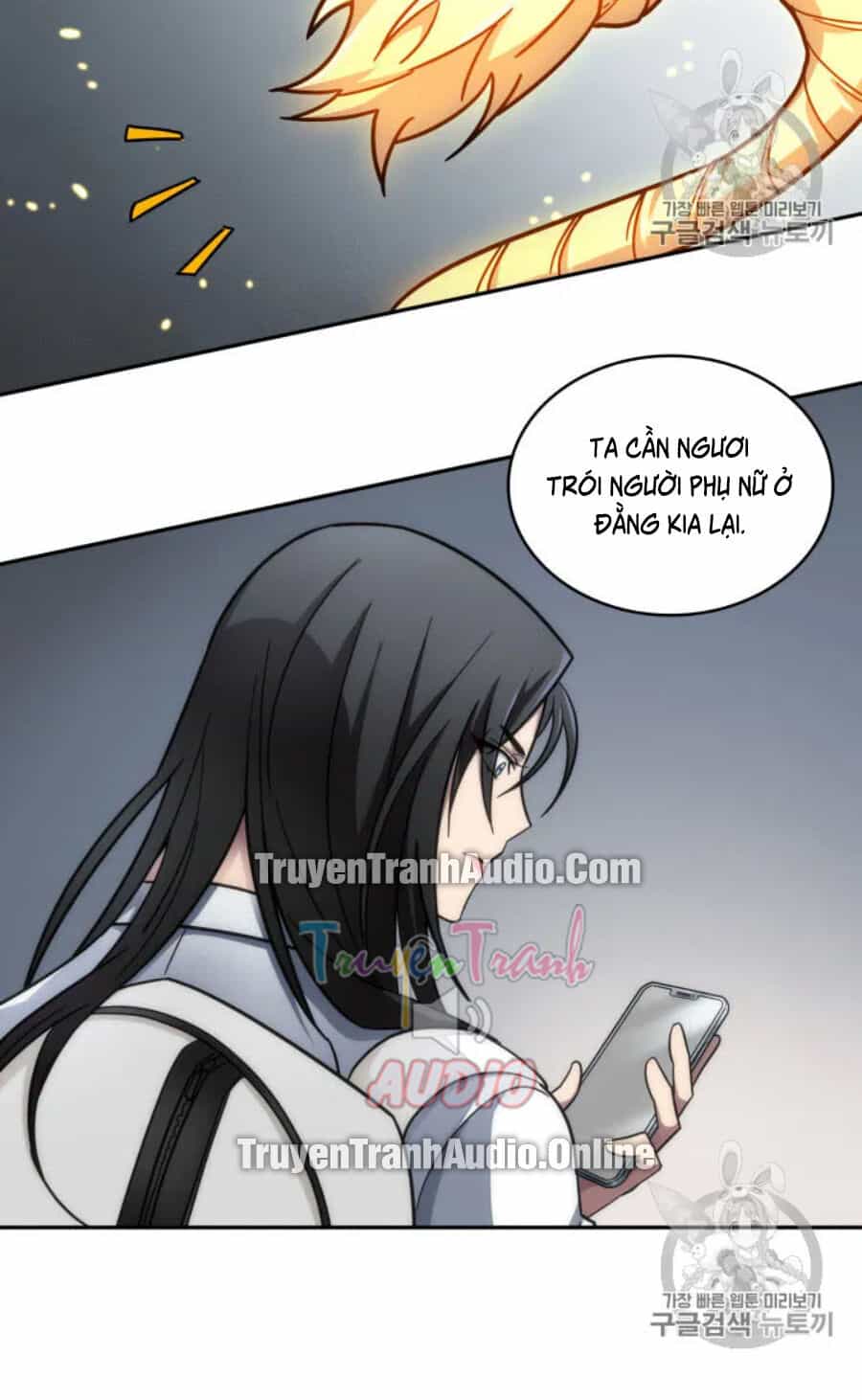 Vua Trộm Mộ - Chương 166 - ảnh 12