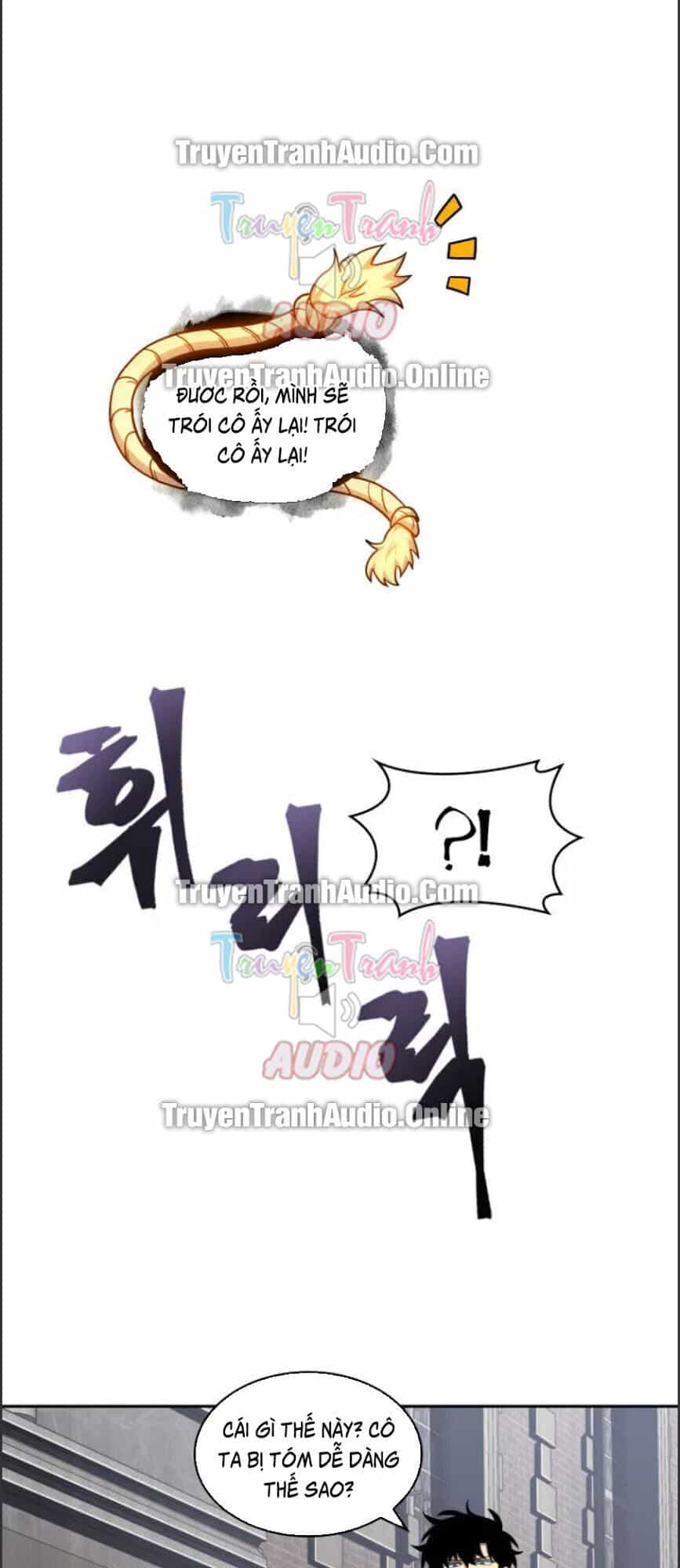 Vua Trộm Mộ - Chương 166 - ảnh 20