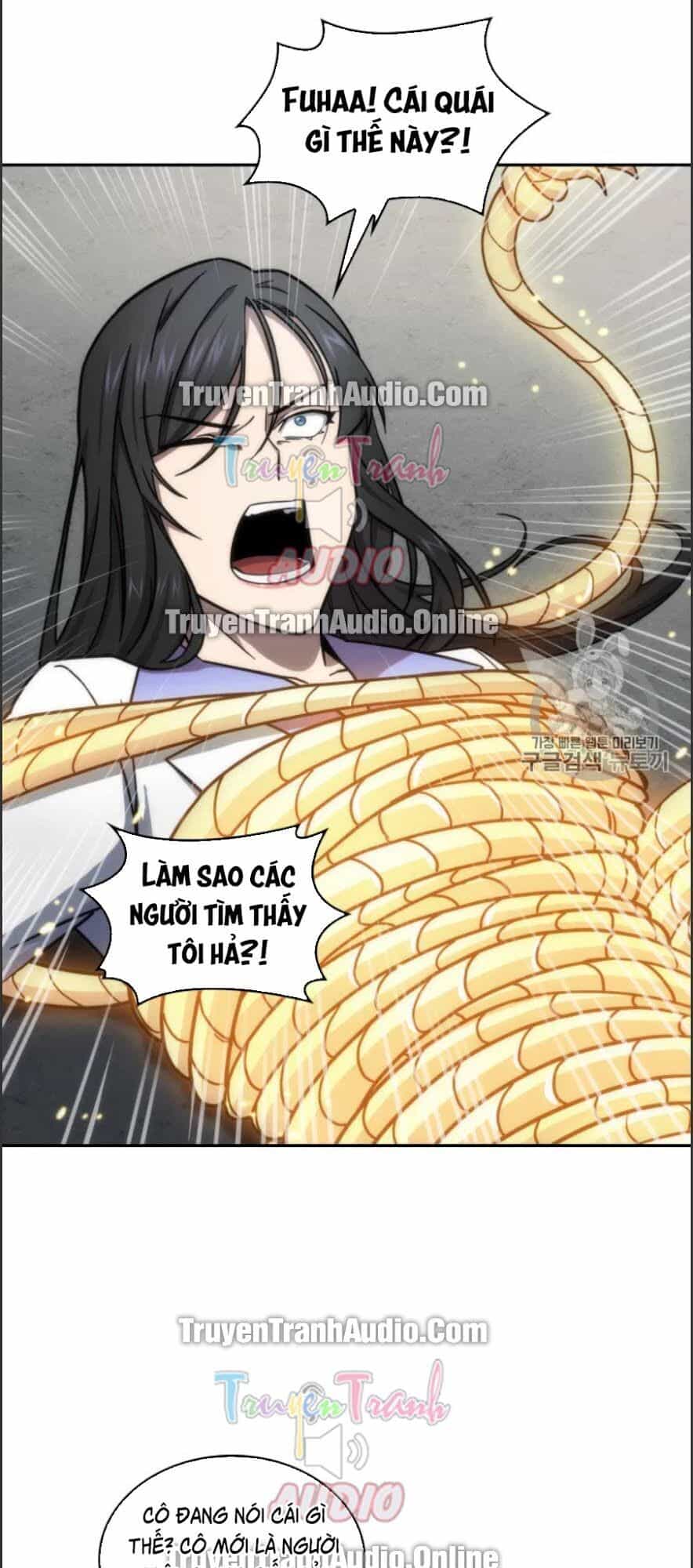 Vua Trộm Mộ - Chương 166 - ảnh 24
