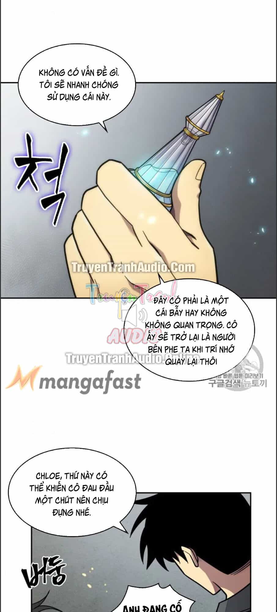 Vua Trộm Mộ - Chương 166 - ảnh 26