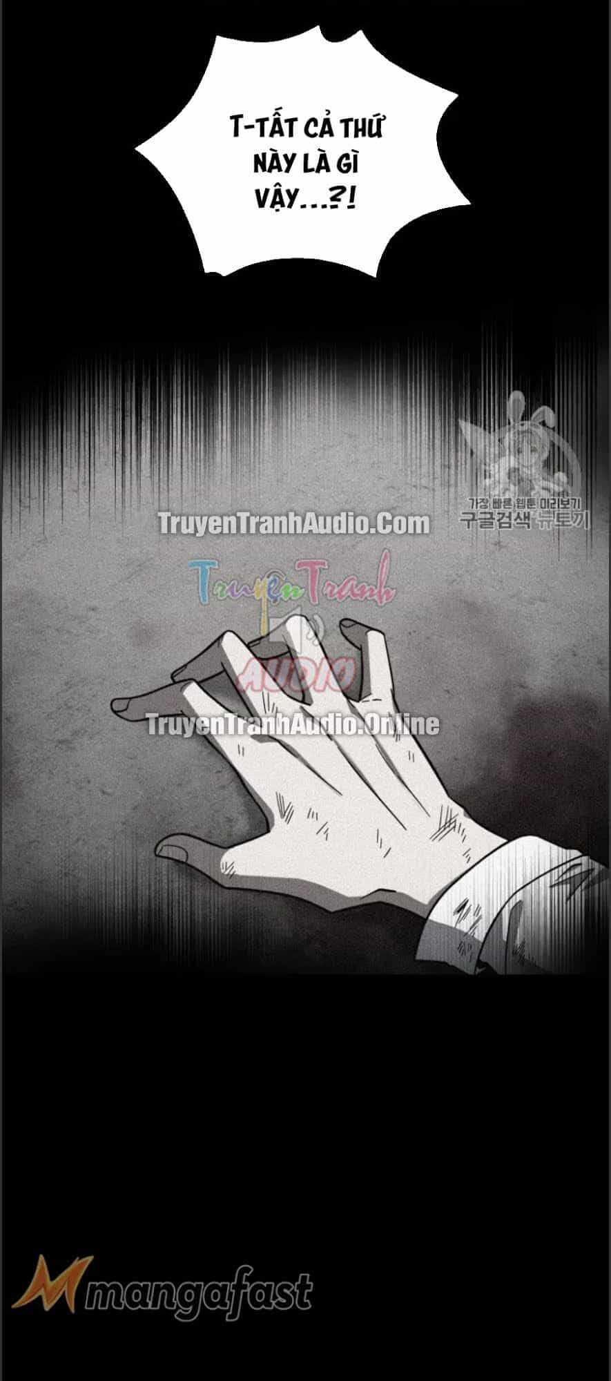 Vua Trộm Mộ - Chương 166 - ảnh 32