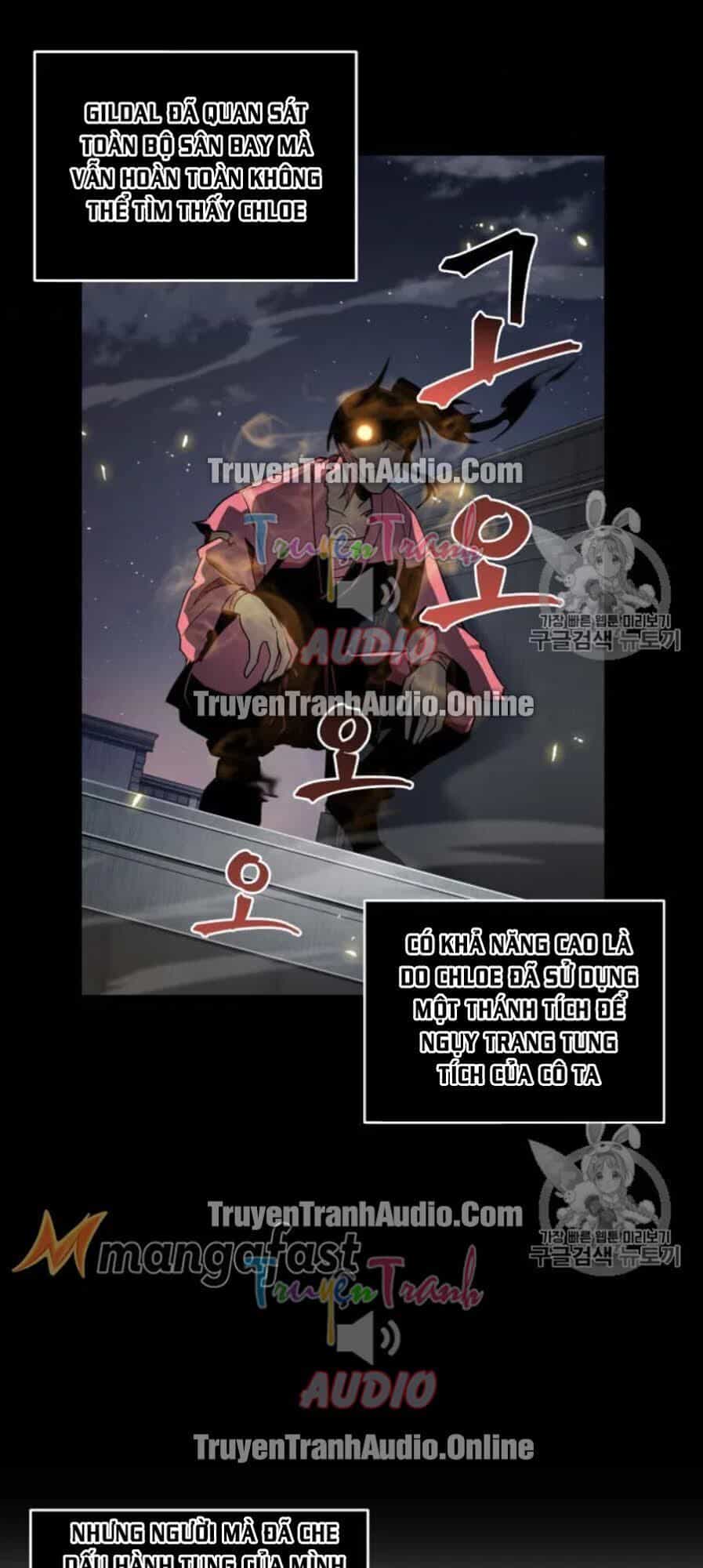 Vua Trộm Mộ - Chương 166 - ảnh 4