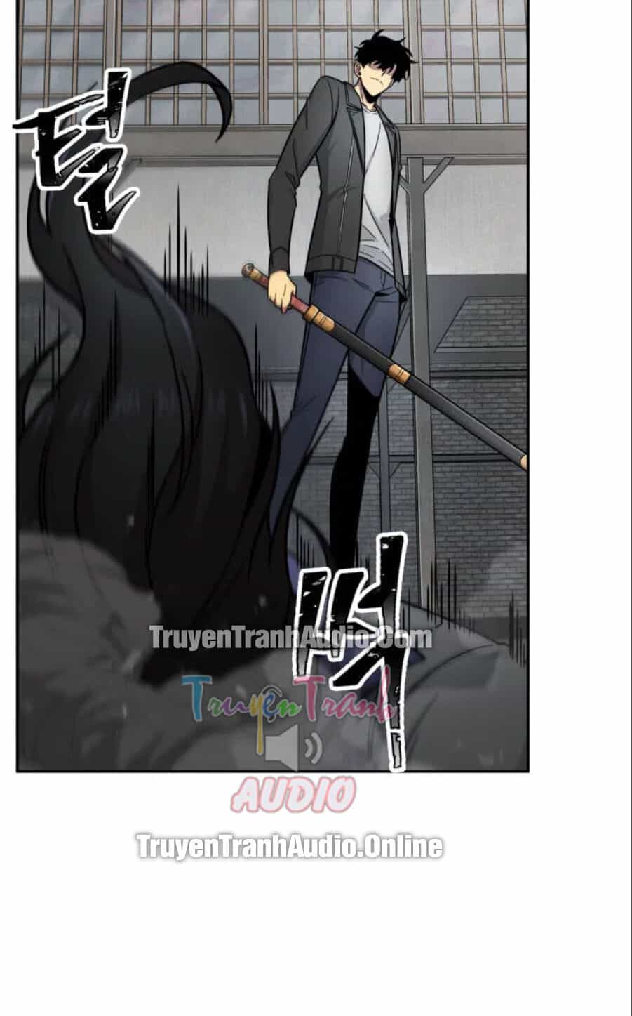 Vua Trộm Mộ - Chương 166 - ảnh 43