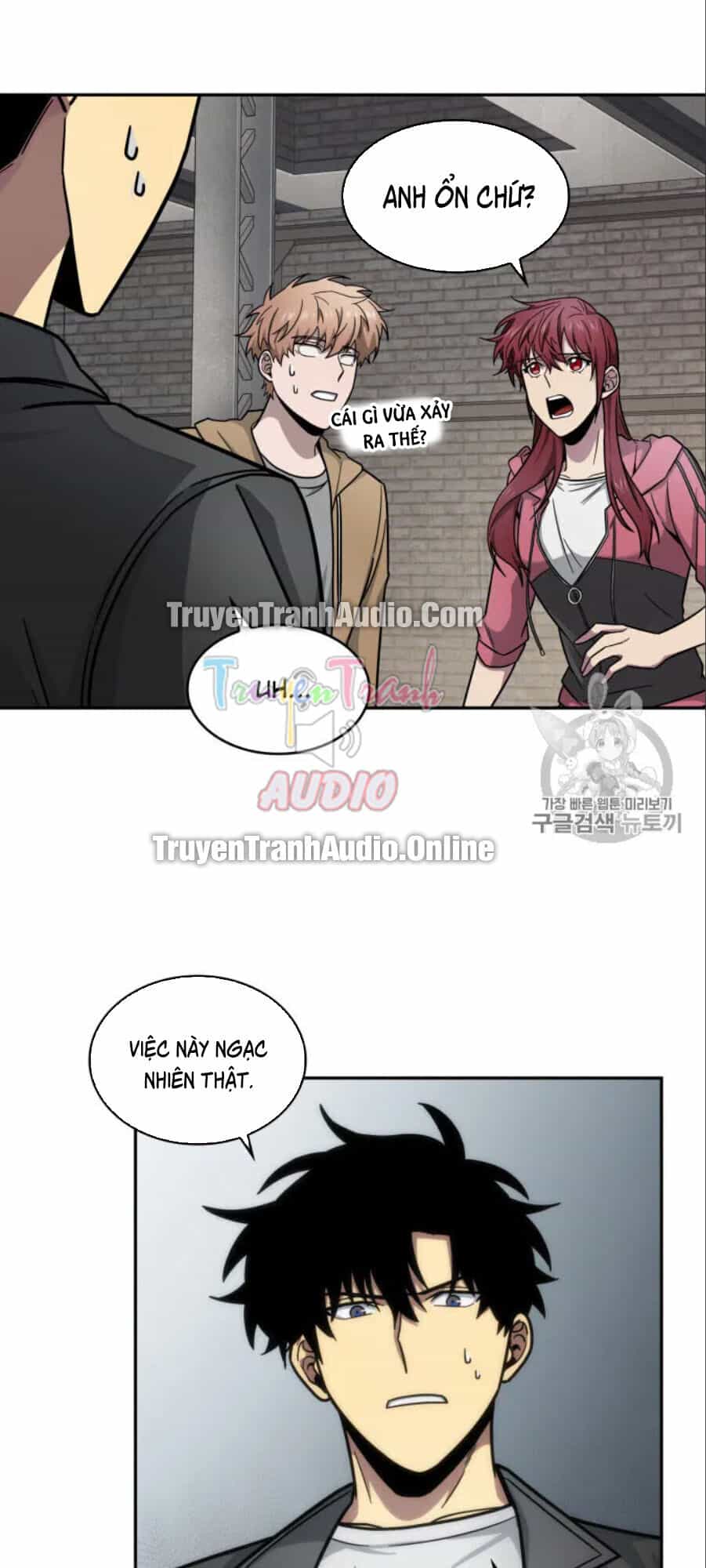 Vua Trộm Mộ - Chương 166 - ảnh 44