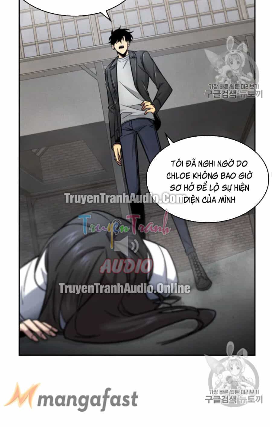 Vua Trộm Mộ - Chương 166 - ảnh 47
