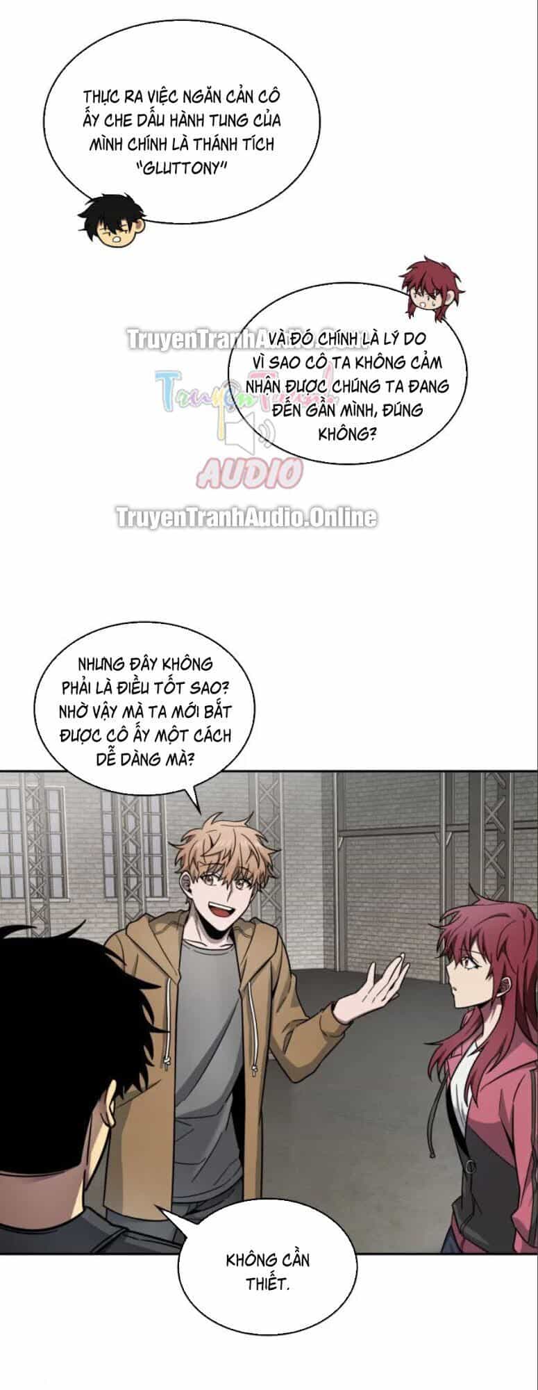 Vua Trộm Mộ - Chương 166 - ảnh 48